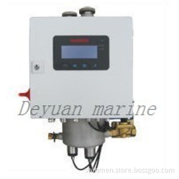 UV-sterilizer